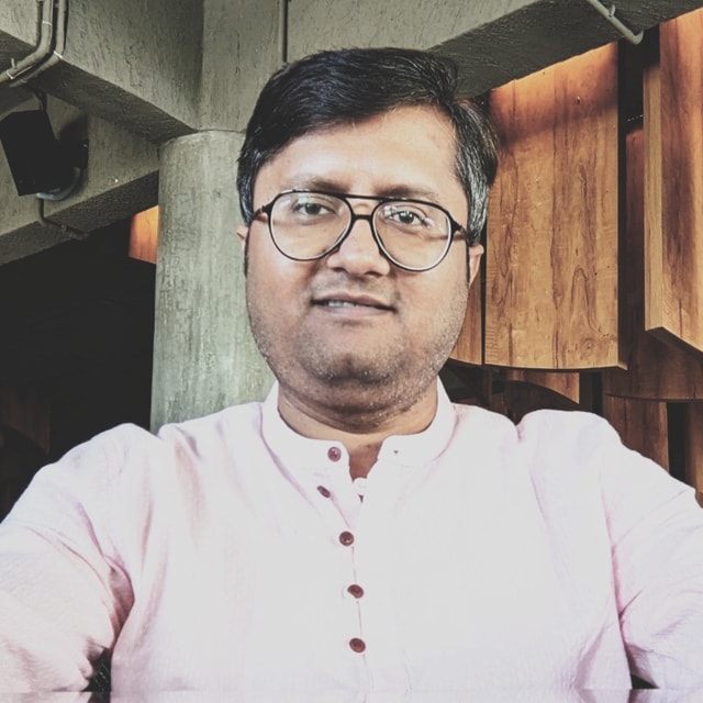 Mohommad Saquib